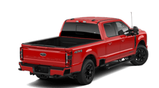 2026 Ford Super Duty® External Image 4